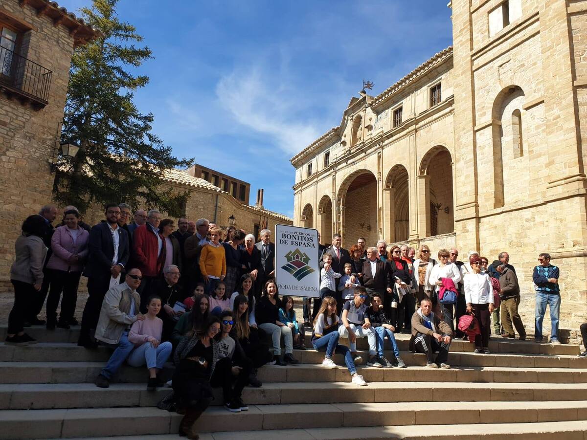La comarca de Ribagorza se consolida como destino turístico familiar