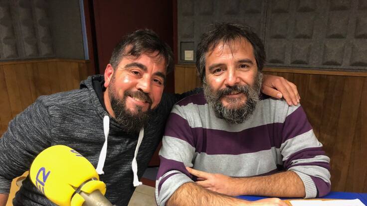 Semana cargada de exposiciones, teatro, cañas y rock and roll