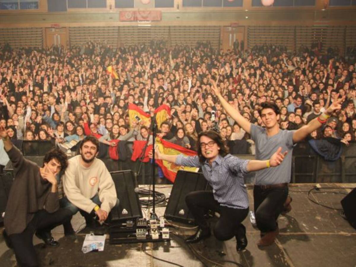 ‘Naranja’ gana el Concurso Red Joven Norte