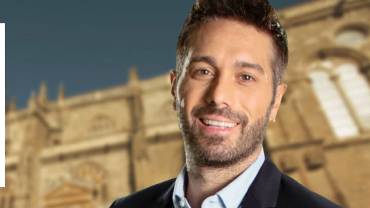 El Ayuntamiento de León nombra Hijo Predilecto de la ciudad a Dani Martínez