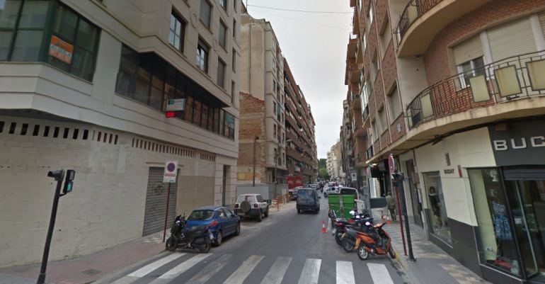 Teodoro Camino sigue cortada con Tinte