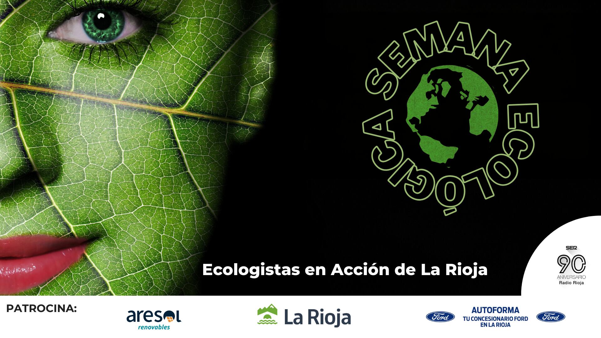 Semana Eco de Cadena SER La Rioja