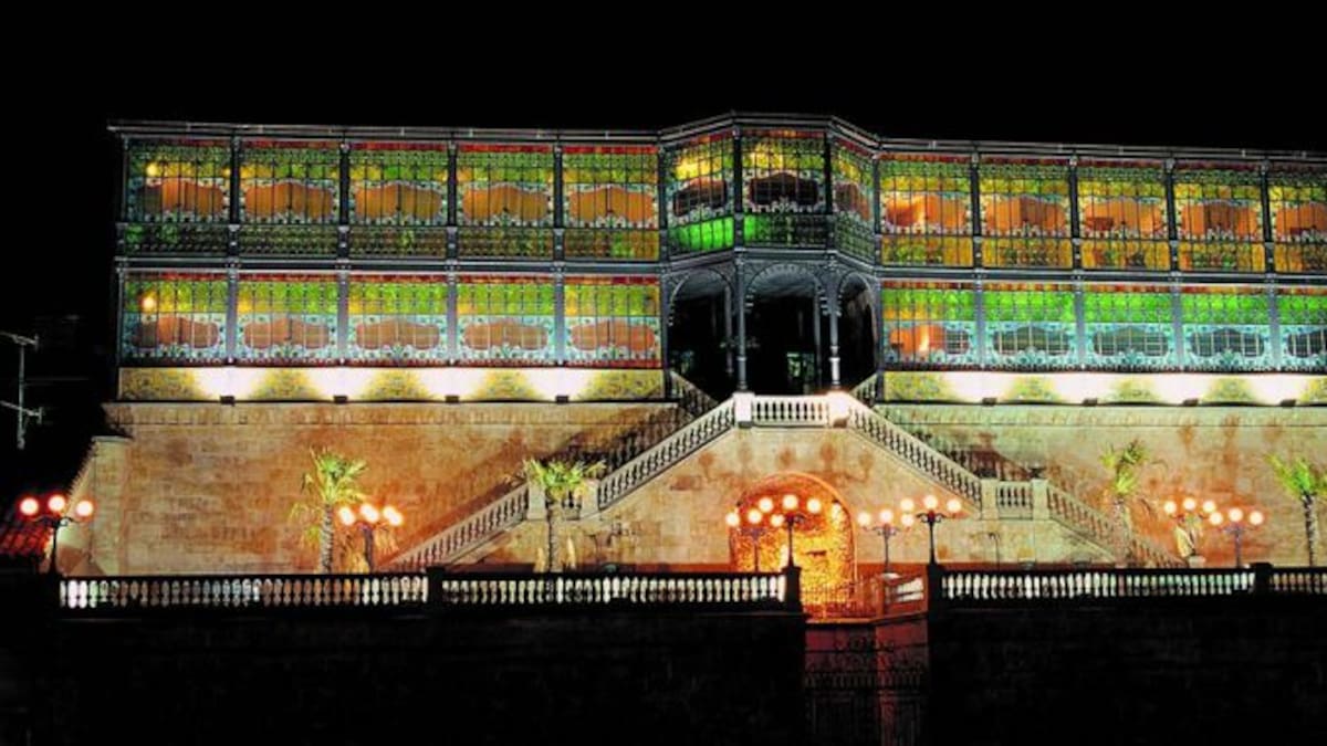 La Casa Lis rinde homenaje a Manuel de Falla