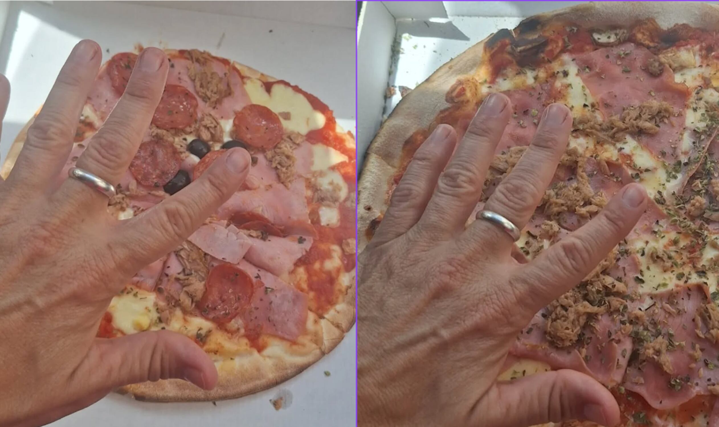 Más pequeña y más cara: la indignación de los celiacos con la industria alimentaria