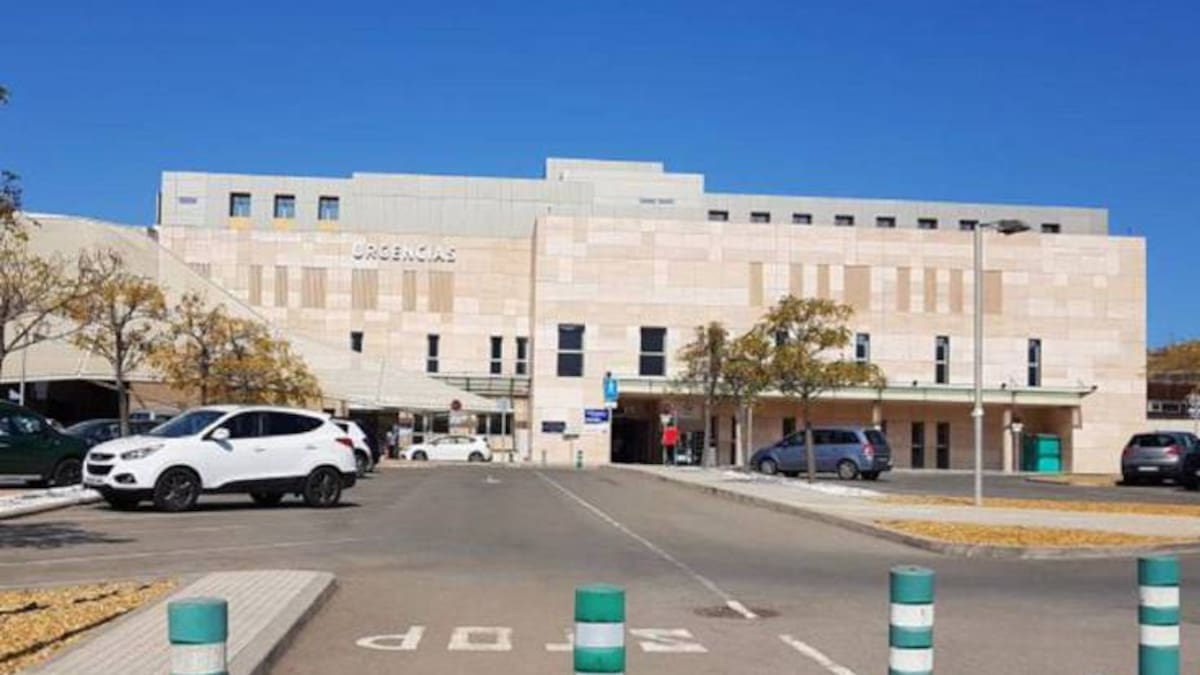 El PSRM califica de "chapuza" la propuesta de arreglo de la fachada del hospital Santa Lucia de Cartagena