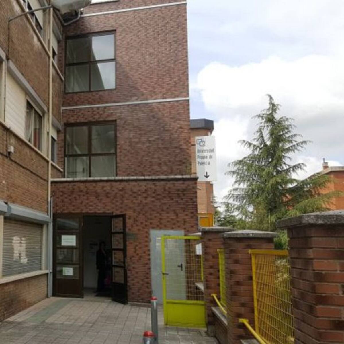 La UPP busca abrirse a un público más joven sin olvidar a sus alumnos tradicionales