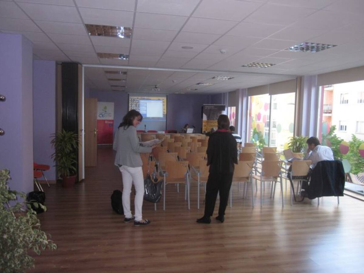 Cuarenta empresas gestadas en el Impulso Emprende