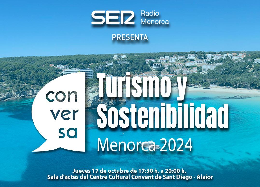 Conversa 2024 en Menorca