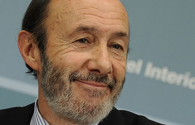 Rubalcaba será entrevistado por Carles Francino este miércoles a las 08:30