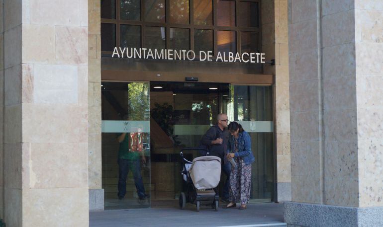 Ayuntamiento de Albacete