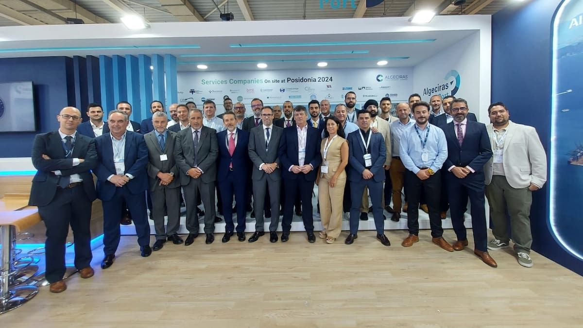 Comport celebra su 25 aniversario