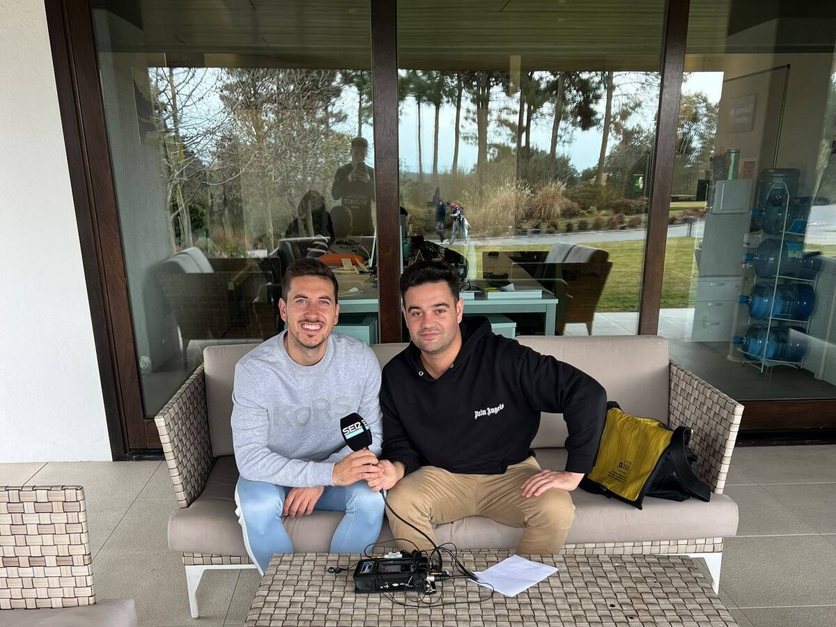 ENTREVISTA JAVI HERNÁNDEZ 23/02