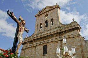 Imagen de la Procesión del Indulto