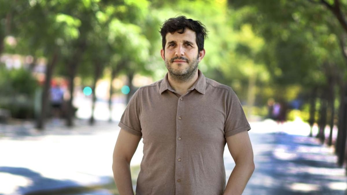 Sergi Pitarch presenta en Ontinyent su libro sobre la DANA: “La información estaba, pero las decisiones no llegaron a tiempo”