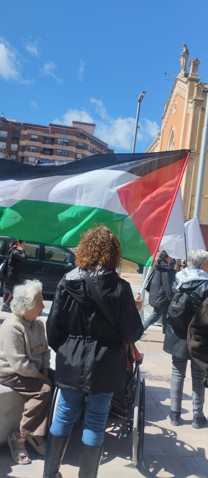 Momento de la concentración