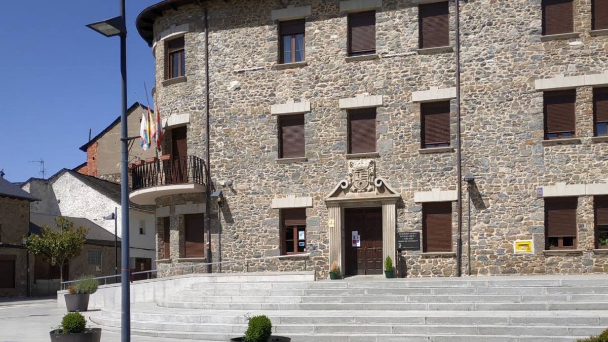 Podemos pide explicaciones sobre las dimisiones del grupo socialista de Toreno