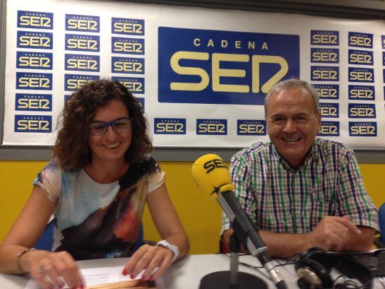 Mercè Dalmau i Benet Preses