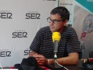 Rhamsés Ripollés, alcalde de Morella