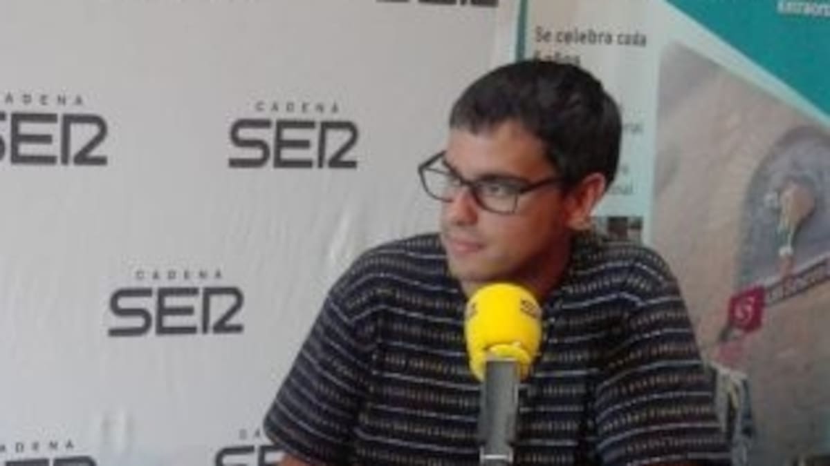 Alcalde de Morella, Rhamsés Ripollés