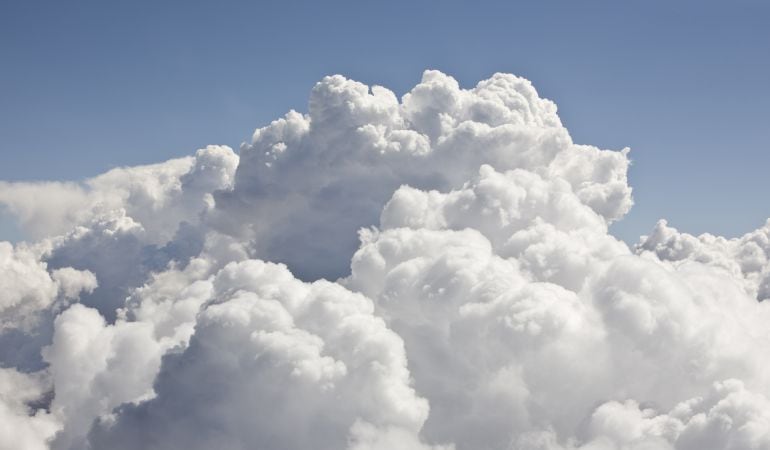 El proyecto de la NASA te invita a fotografíar nubes.