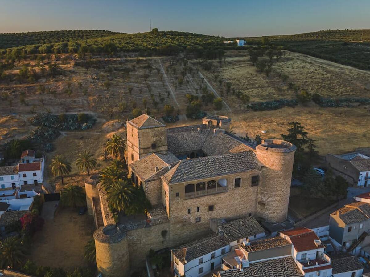 El grupo Castillo de Canena destaca su “buena situación financiera”