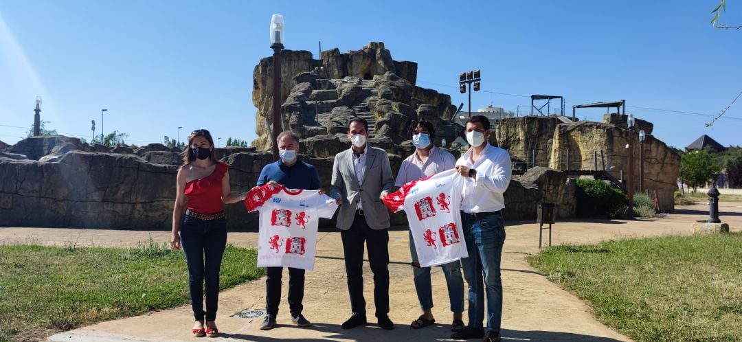 Ayuntamiento de Palencia y Fundación Eusebio Sacristán ponen en marcha la &#039;escuela de todos&#039;