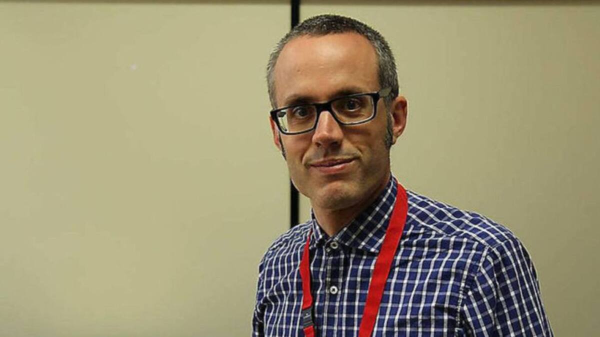 Entrevista Albert Lobo, presidente de Fapa Mallorca