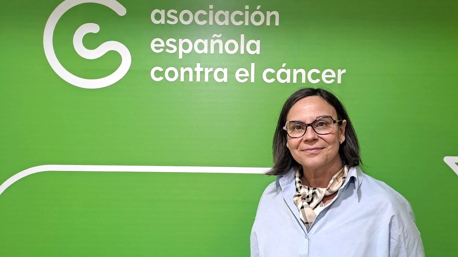 Isabel Blanes, pregonera de la Navidad de Elda.