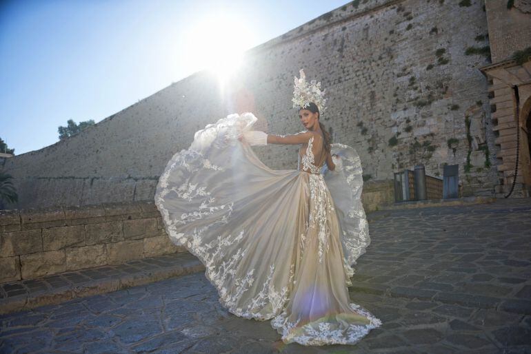 Una imagen del catálogo