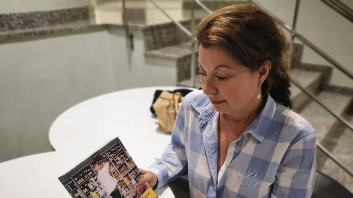 "Els 'Colmados' no s'han de plorar"