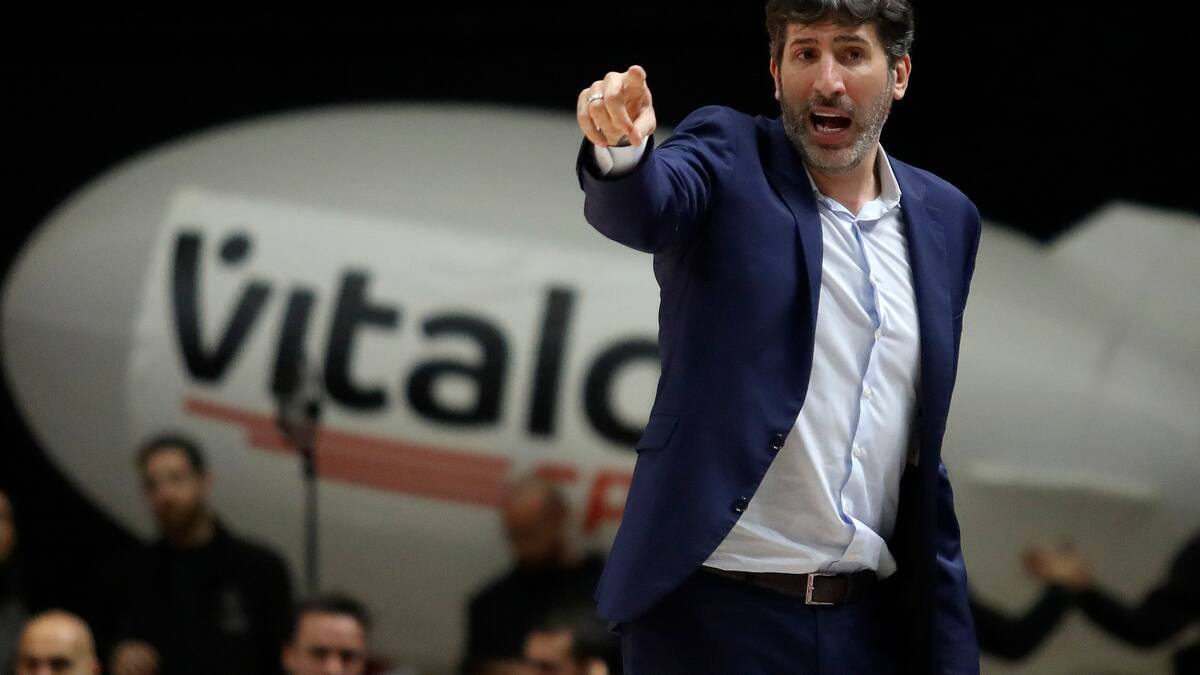 Mumbrú valora su recién iniciada etapa como seleccionador de Alemania: "Soy novato, pero he estado en una generación de España que lo ha ganado todo"