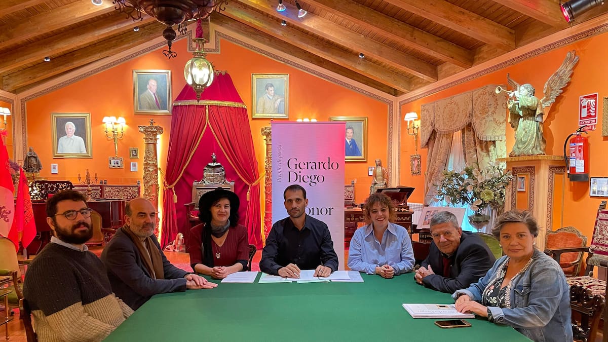 Anna Cristóbal y Josefina Aguilar son las ganadoras de los Premios Poesía 2023