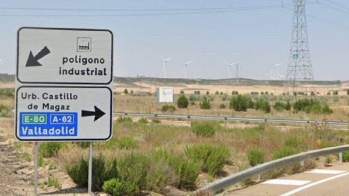 "El centro logístico de Lupa no será la única buena noticia del sector agroalimentario en Palencia"