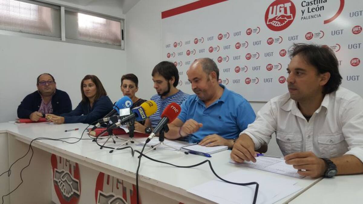 Los trabajadores de la sanidad privada amenazan con movilizaciones y huelgas