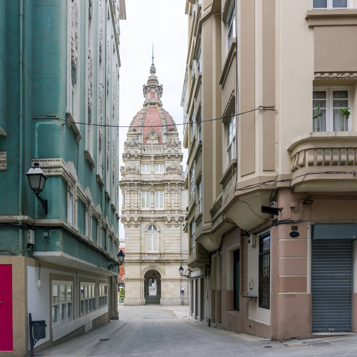 El Concello de A Coruña pone en marcha los presupuestos participativos para 2024