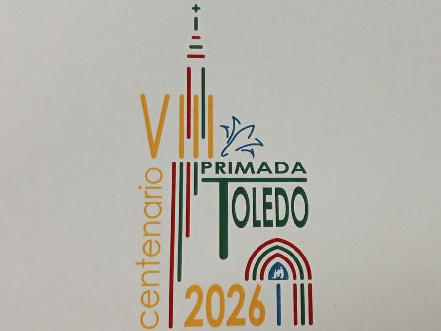 Logo de la conmemoración