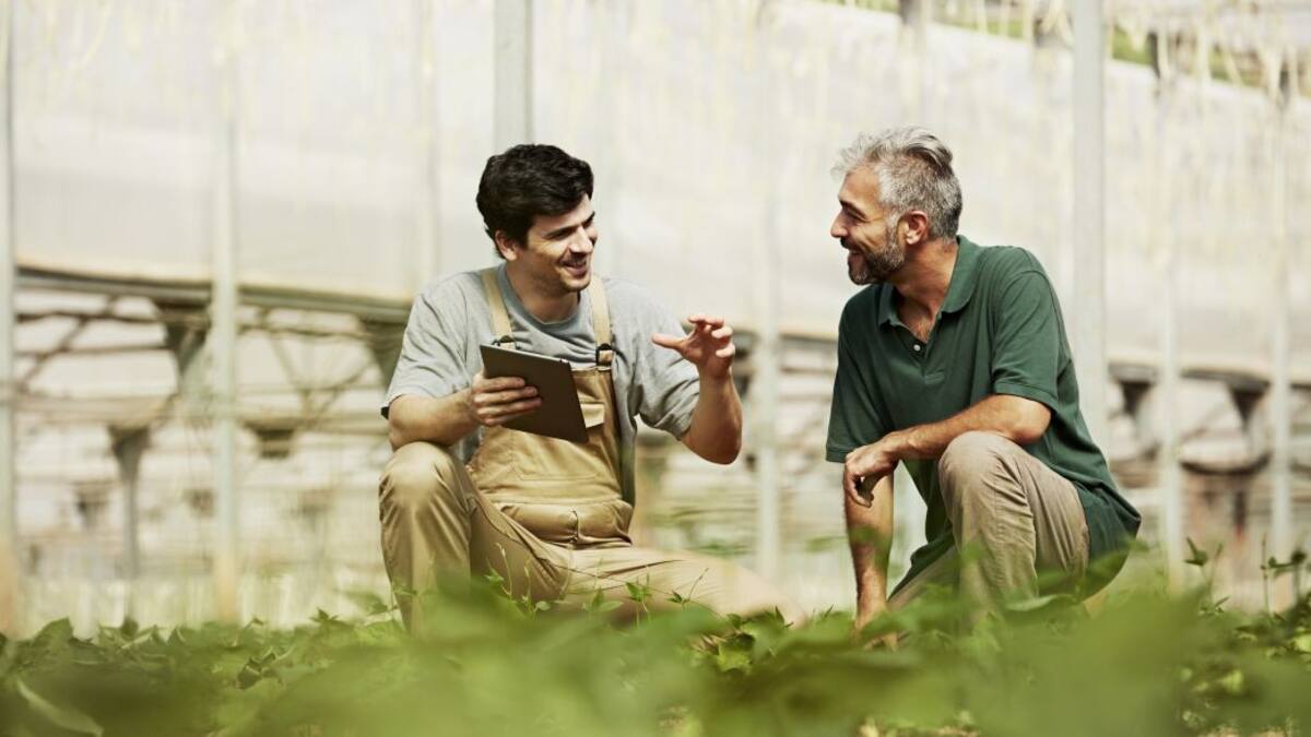 Anna Gil Wittke y el 'momento pareja'