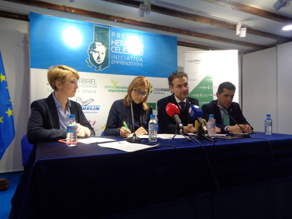 Se aplaza a 2021 el Premio Hermano Celestino