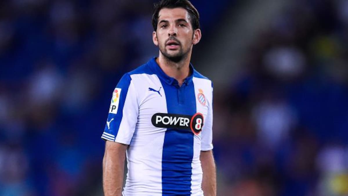 Víctor Sánchez: "És l'any en què l'Espanyol està més a prop de guanyar al Barça"