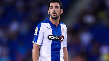 Víctor Sánchez: "És l'any en què l'Espanyol està més a prop de guanyar al Barça"