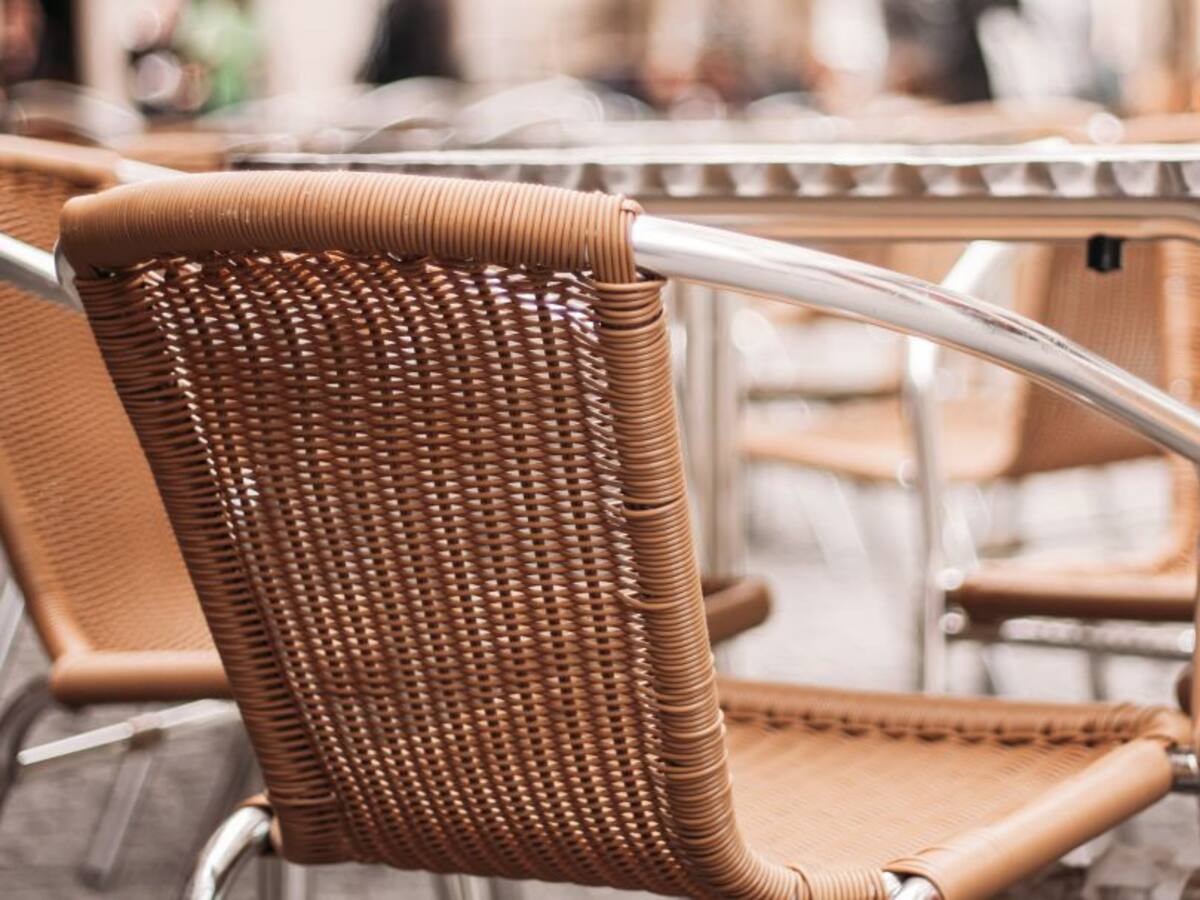 Domingo González, hostelero gallego: "Se nos está cortando la libertad de poder trabajar"