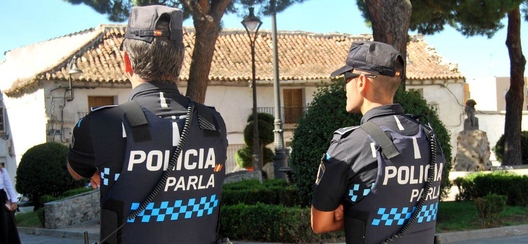 Las diez vacantes de Policía será cubiertas con agentes en comisión de servicio