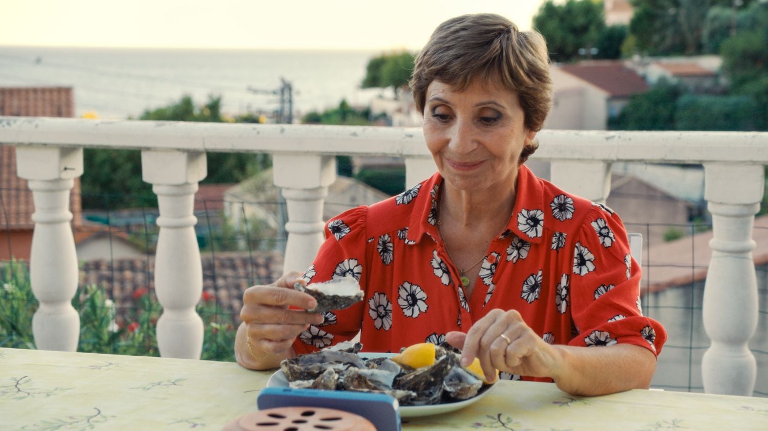 Fotograma de Mi quierida ladrona