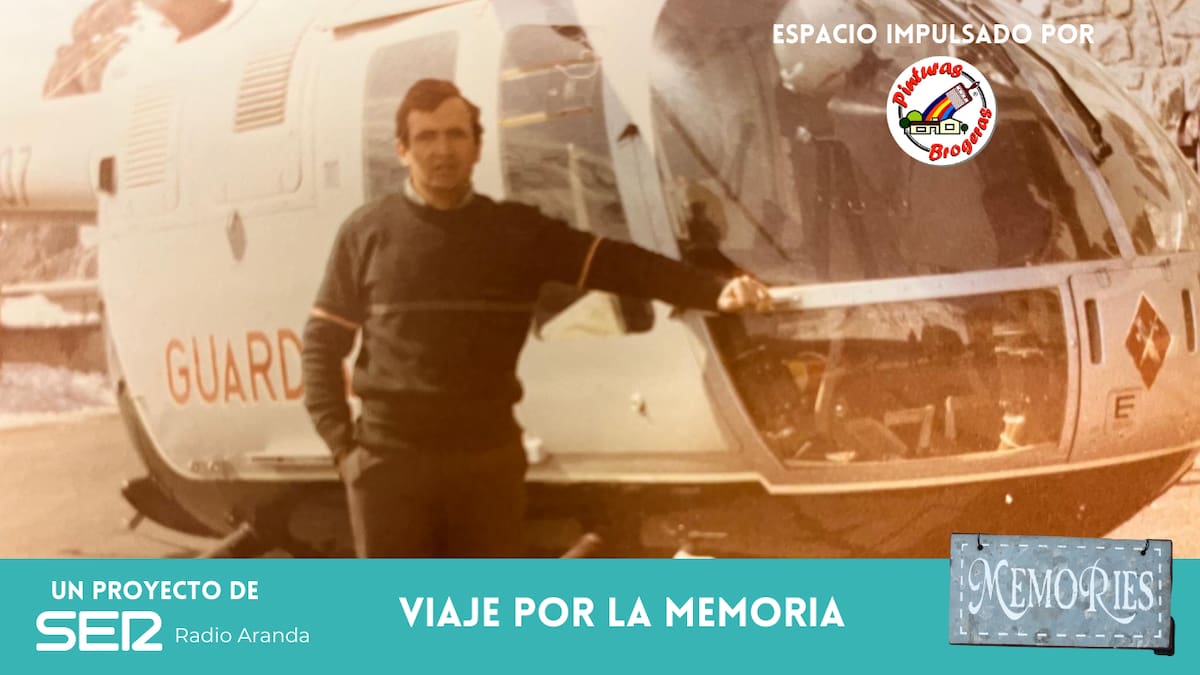 Viaje por la Memoria - Antonio Adeliño