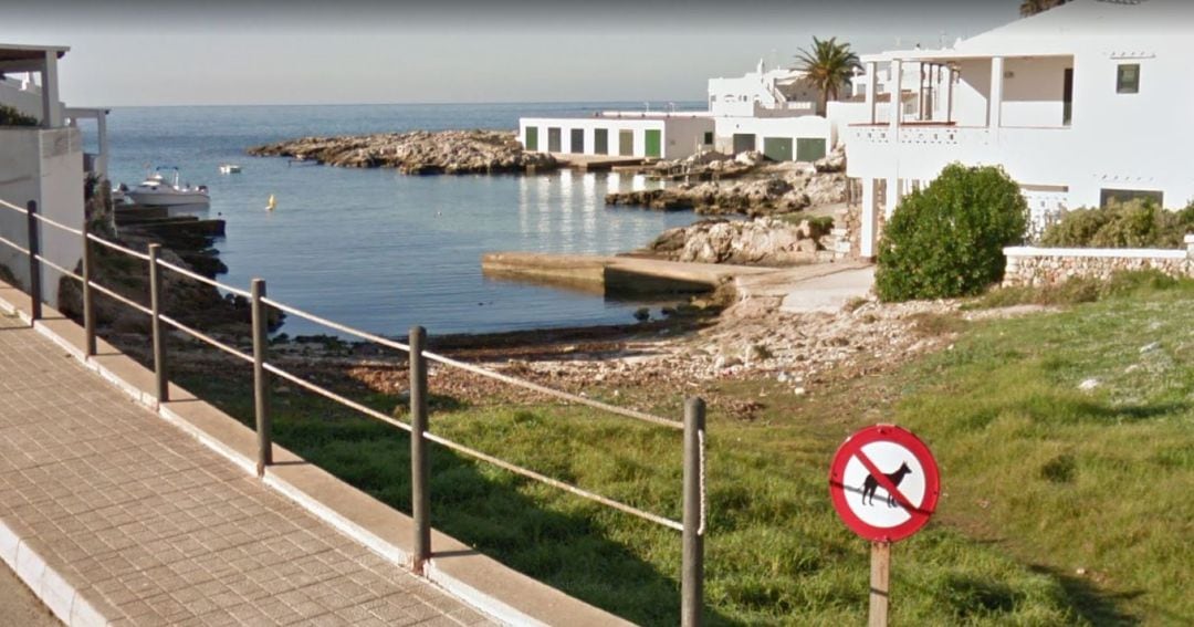 La pastera hauria arribat a la zona de Biniancolla, però encara no s'ha trobat.