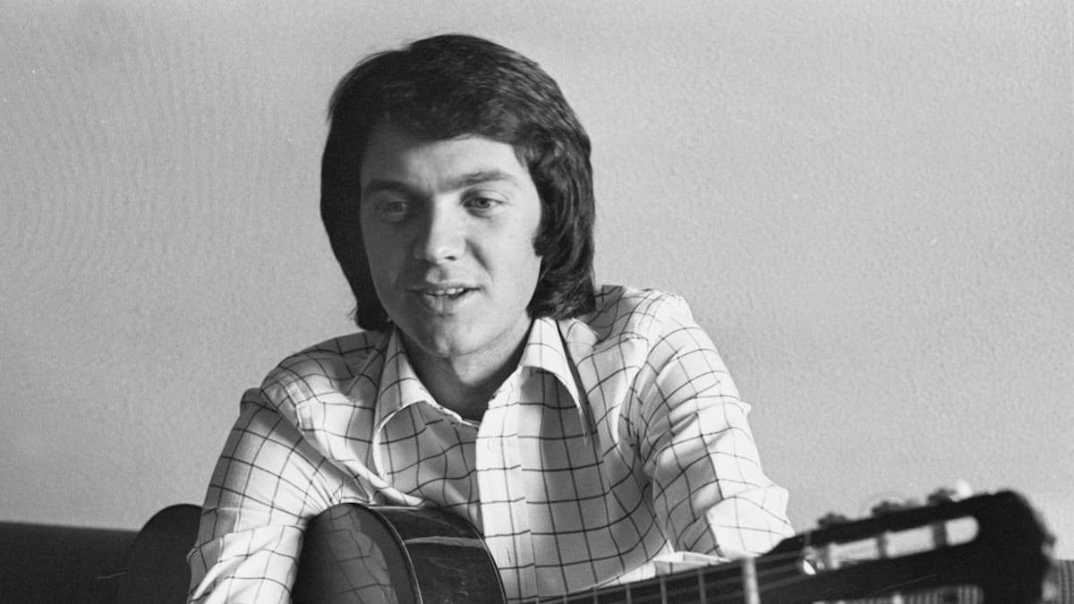 Ramón Climent, autor de 'Camilo Sesto. Ni ángel ni demonio', en Hoy por Hoy Alicante