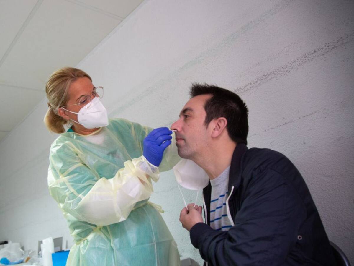 La provincia suma 74 casos y dos fallecidos