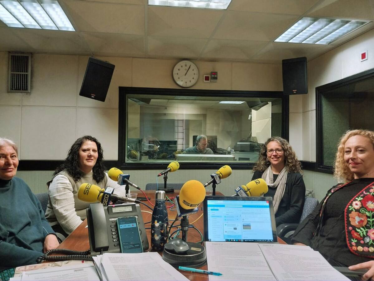 8 DE MARZO: Hablan las Mujeres del Teatro