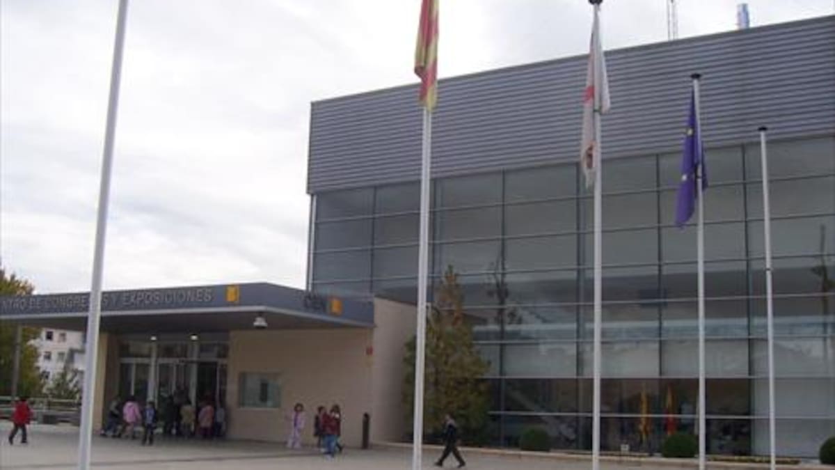 Barbastro sede de un congreso internacional de psicología aplicada al fútbol
