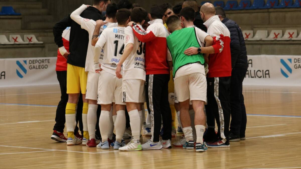 El Santiago se asoma al descenso